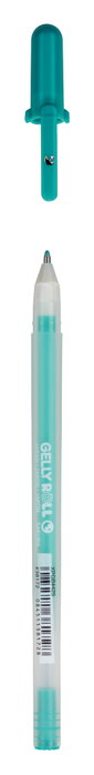 Sakura Gelly Roll Moonlight 10 bolígrafo de gel verde Sakura Gelly Roll Moonlight 10 bolígrafo de gel verde